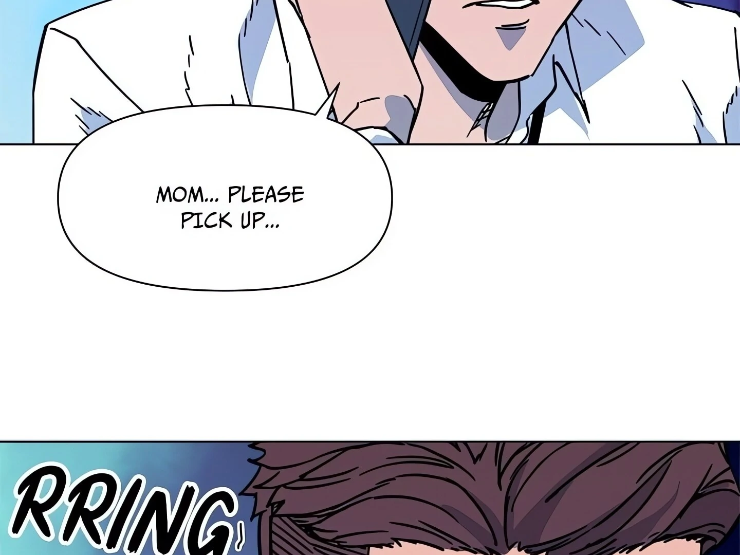 Cleaner K Chapter 71 - Page 44