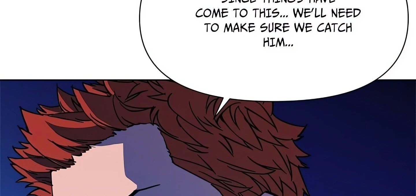 Cleaner K Chapter 71 - Page 90