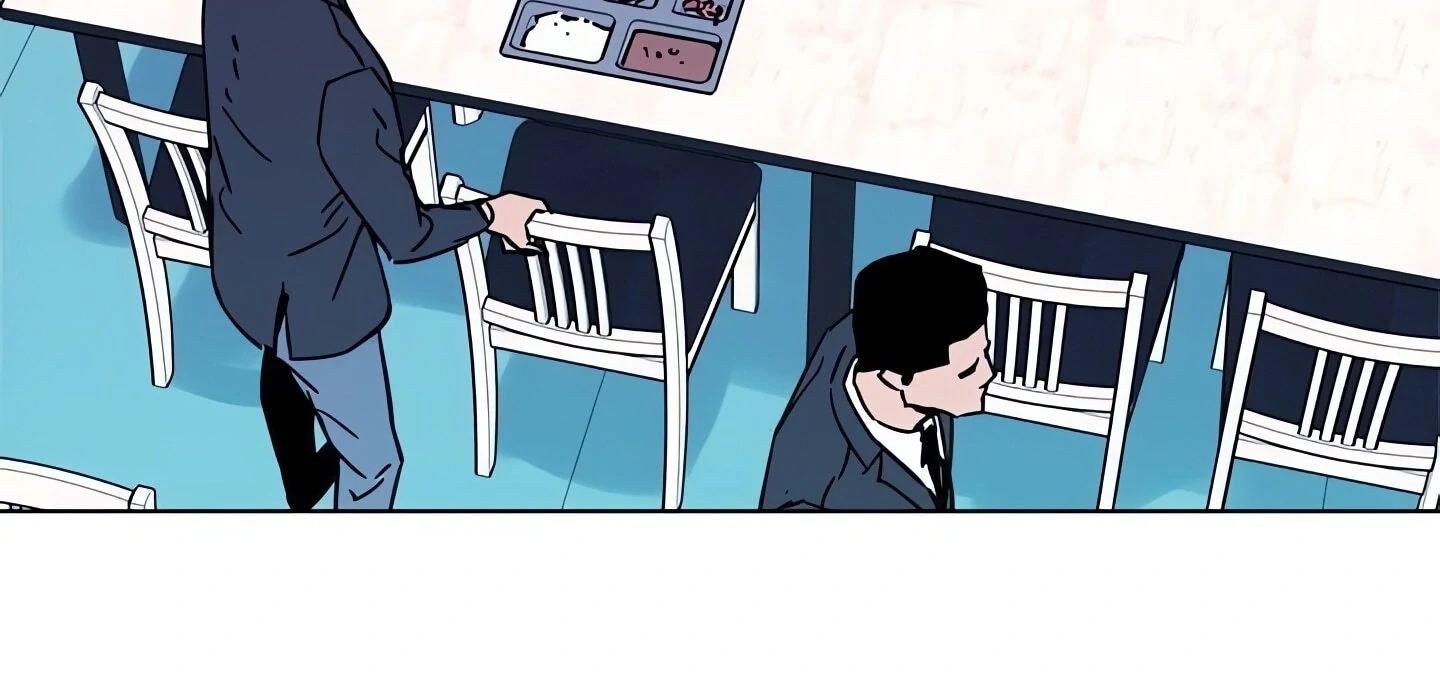 Cleaner K Chapter 71 - Page 10