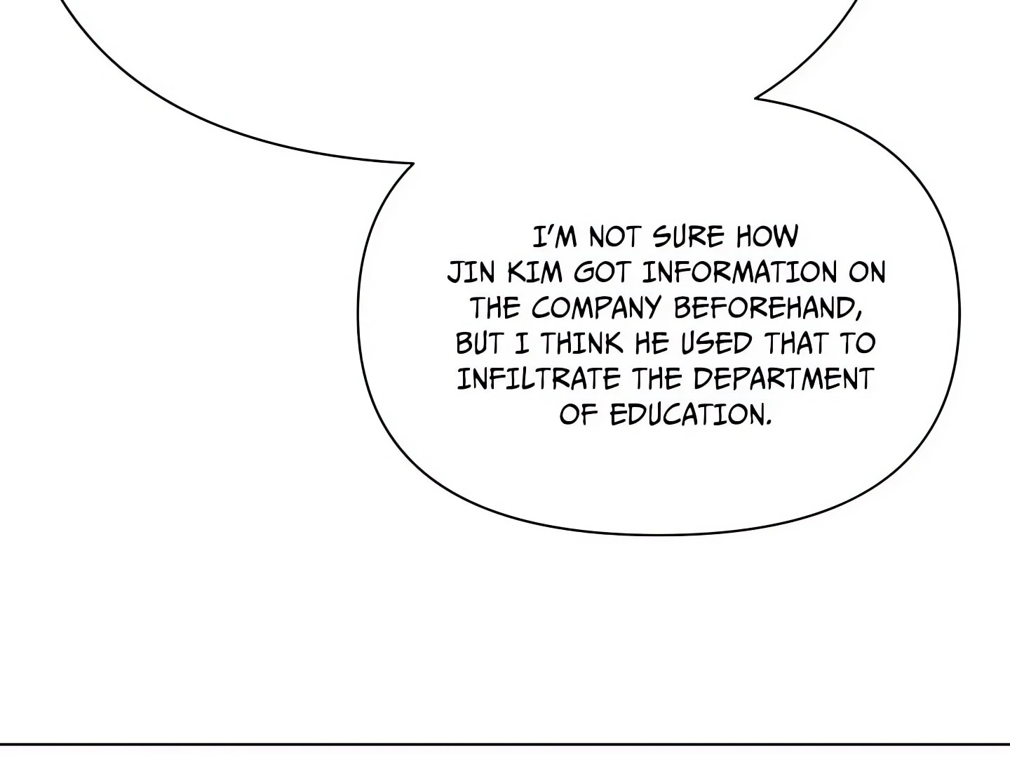 Cleaner K Chapter 72 - Page 17