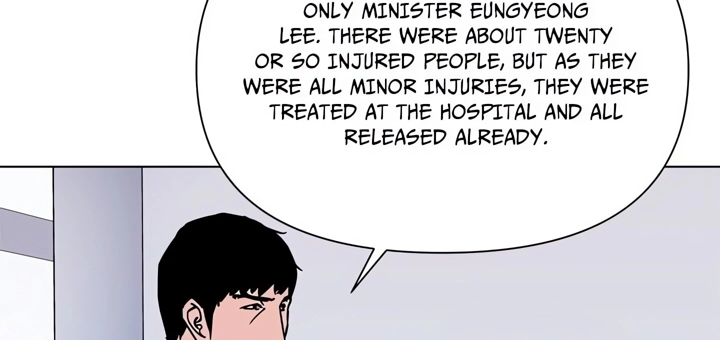 Cleaner K Chapter 72 - Page 20