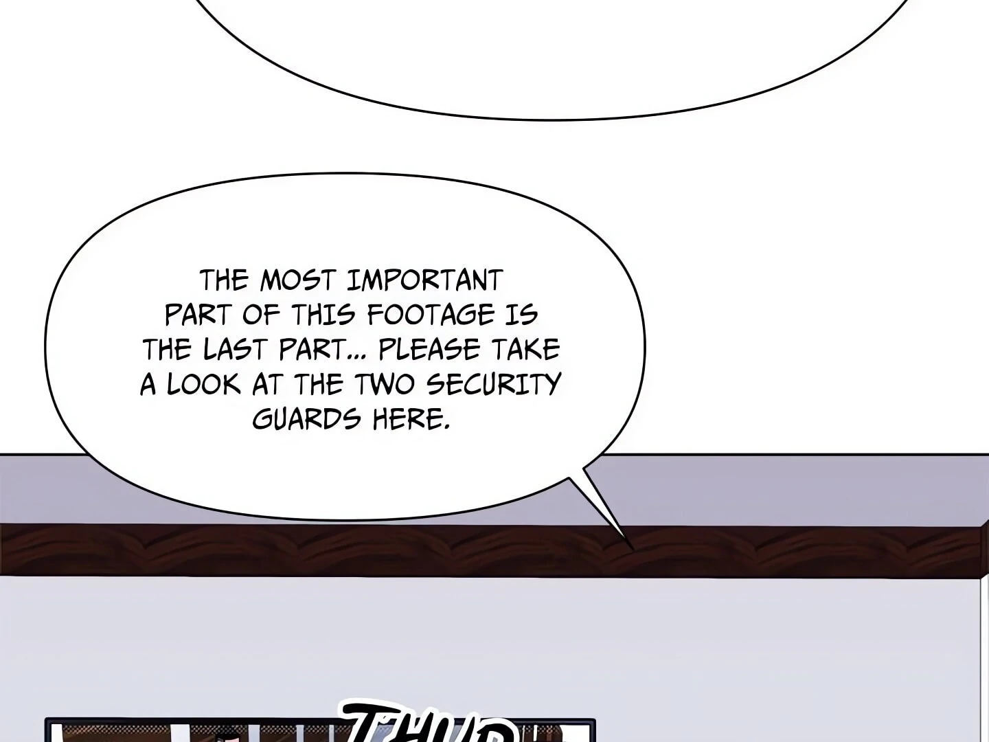 Cleaner K Chapter 72 - Page 28