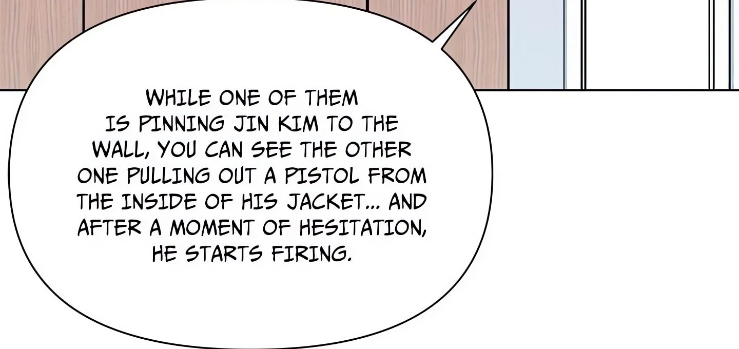 Cleaner K Chapter 72 - Page 30