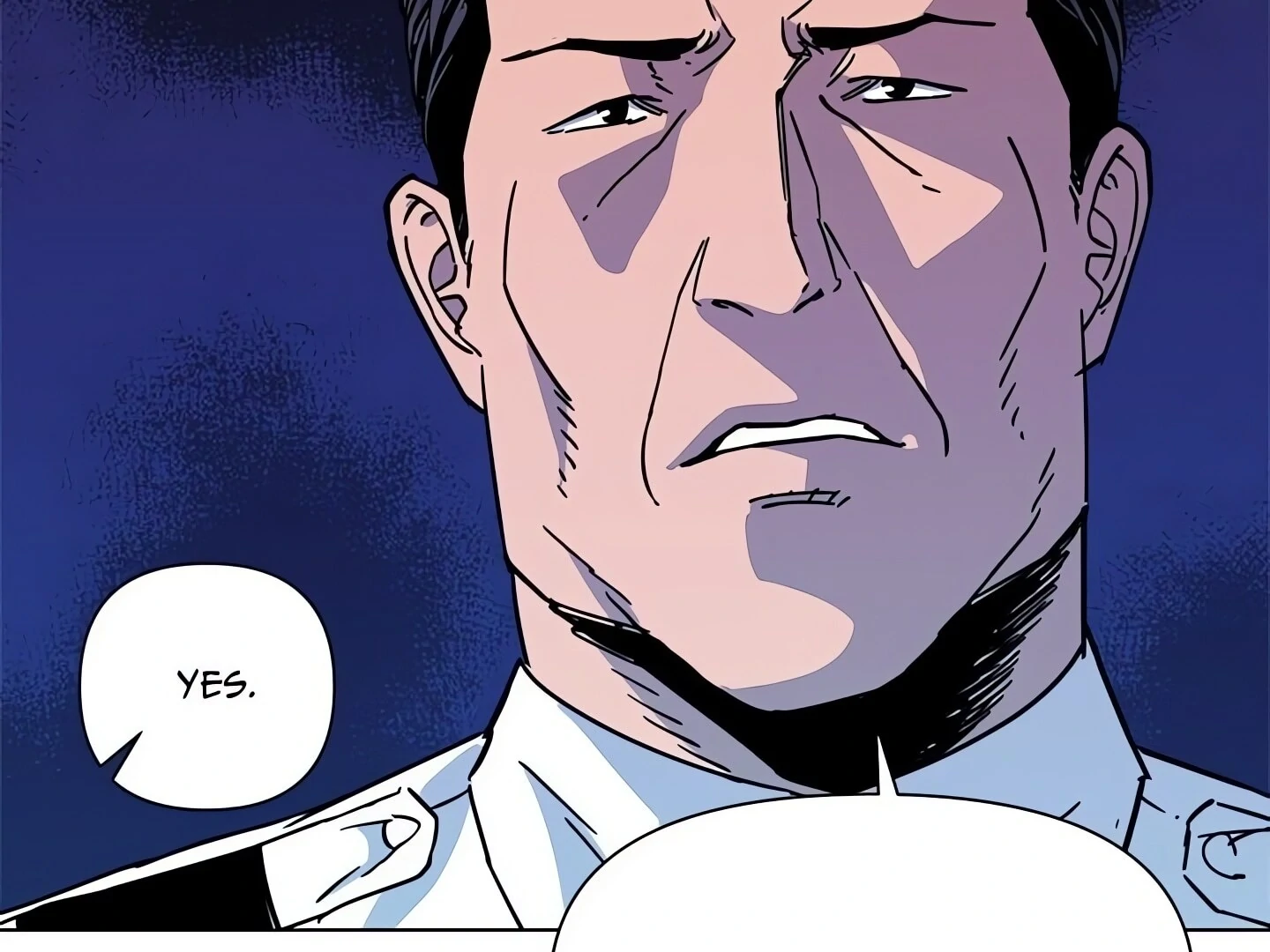 Cleaner K Chapter 72 - Page 34