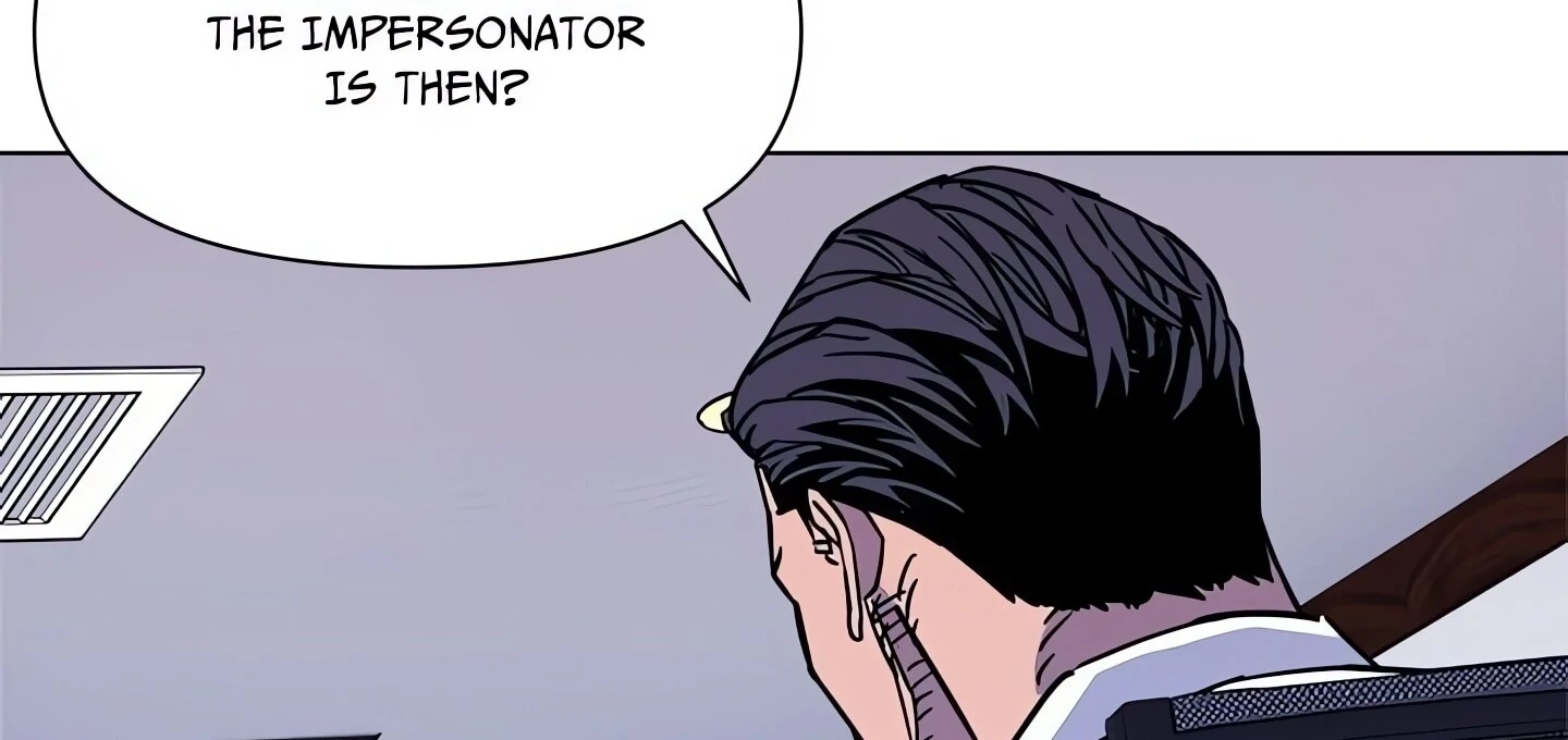 Cleaner K Chapter 72 - Page 39