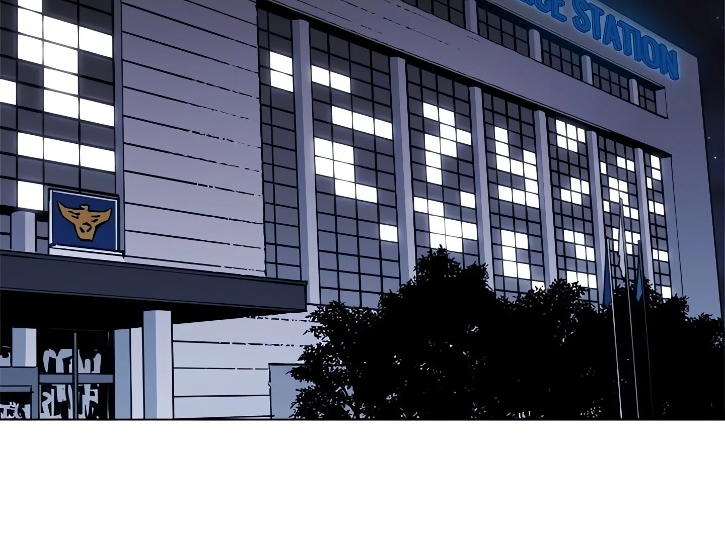 Cleaner K Chapter 72 - Page 5