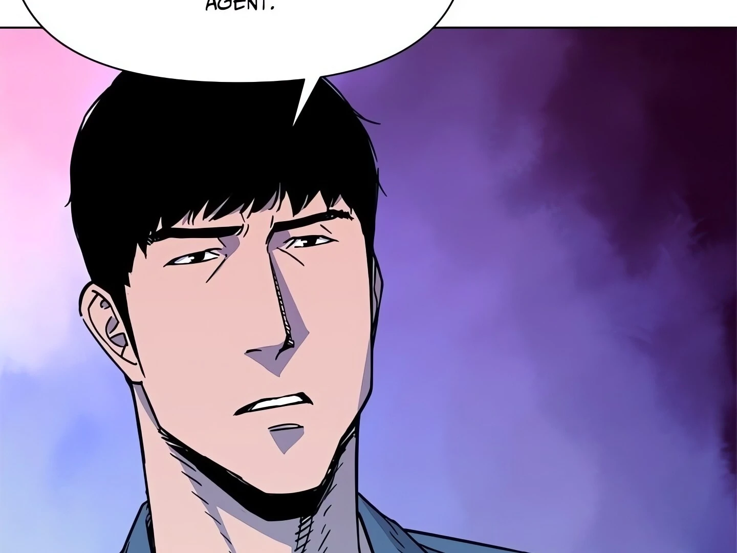 Cleaner K Chapter 72 - Page 42