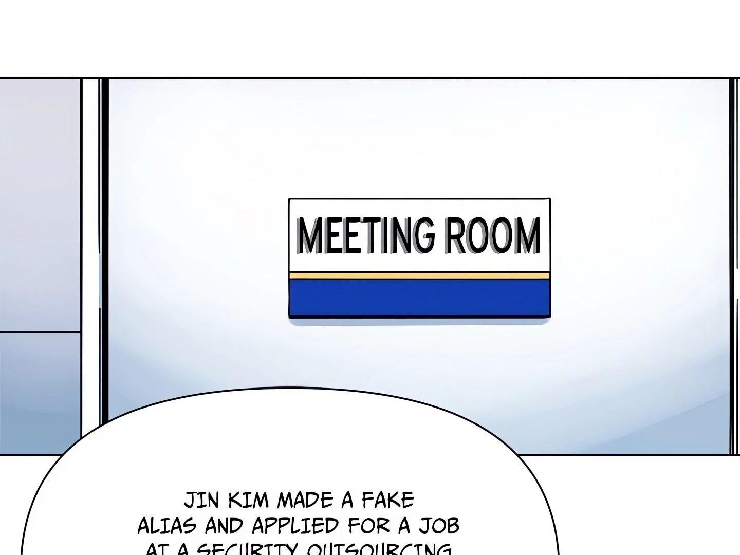 Cleaner K Chapter 72 - Page 6