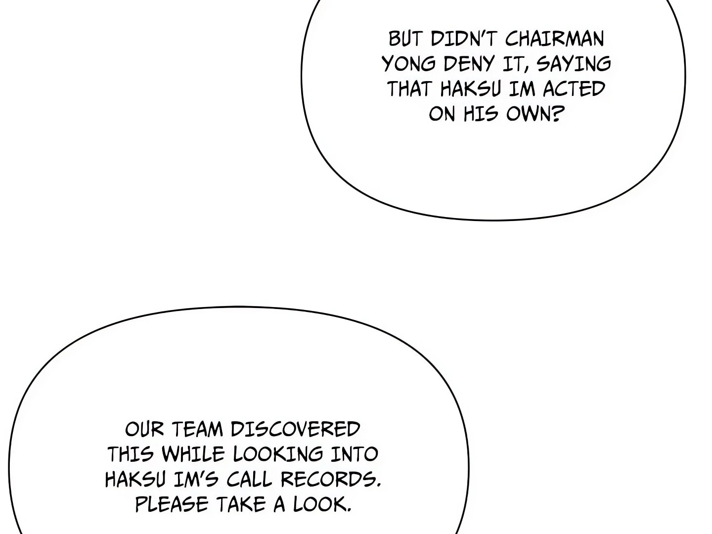 Cleaner K Chapter 72 - Page 56