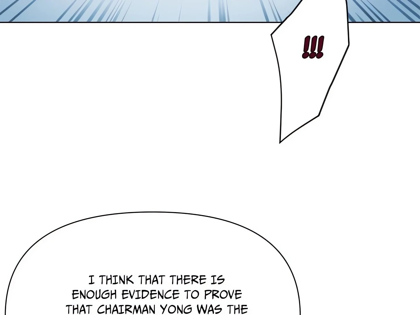 Cleaner K Chapter 72 - Page 58