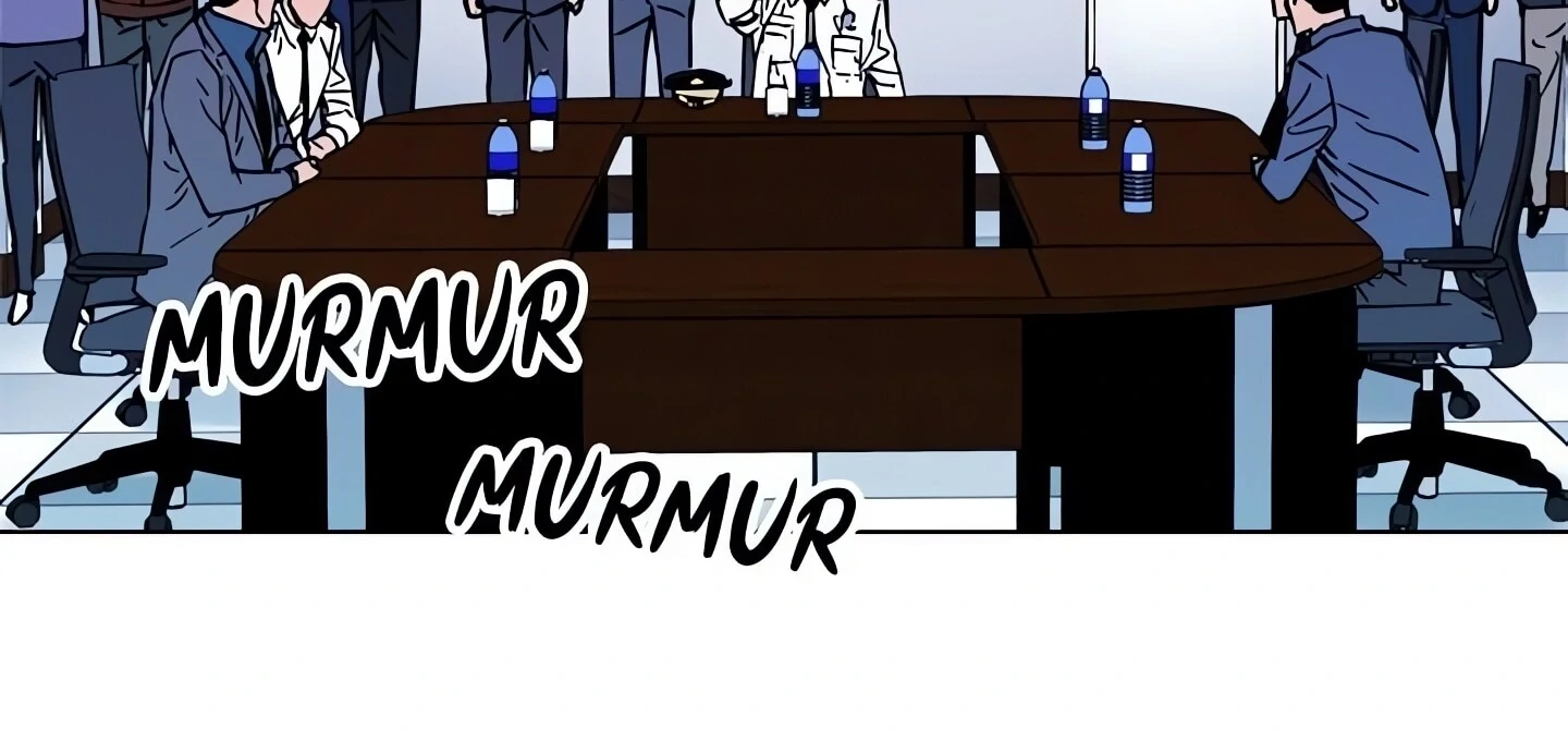 Cleaner K Chapter 72 - Page 60