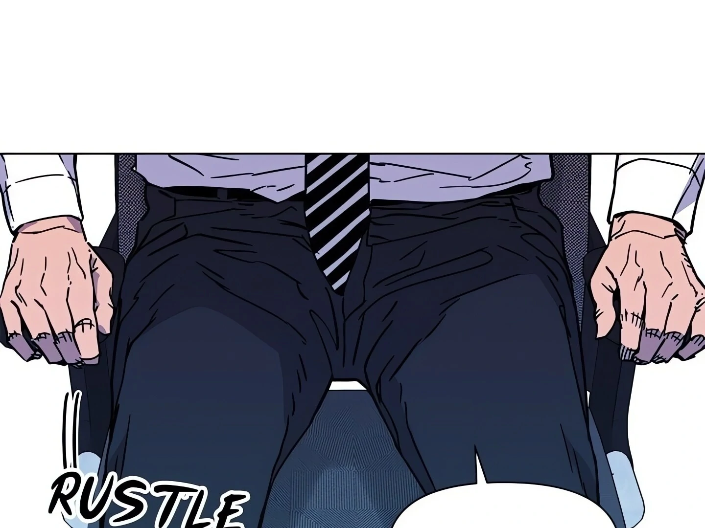 Cleaner K Chapter 72 - Page 61