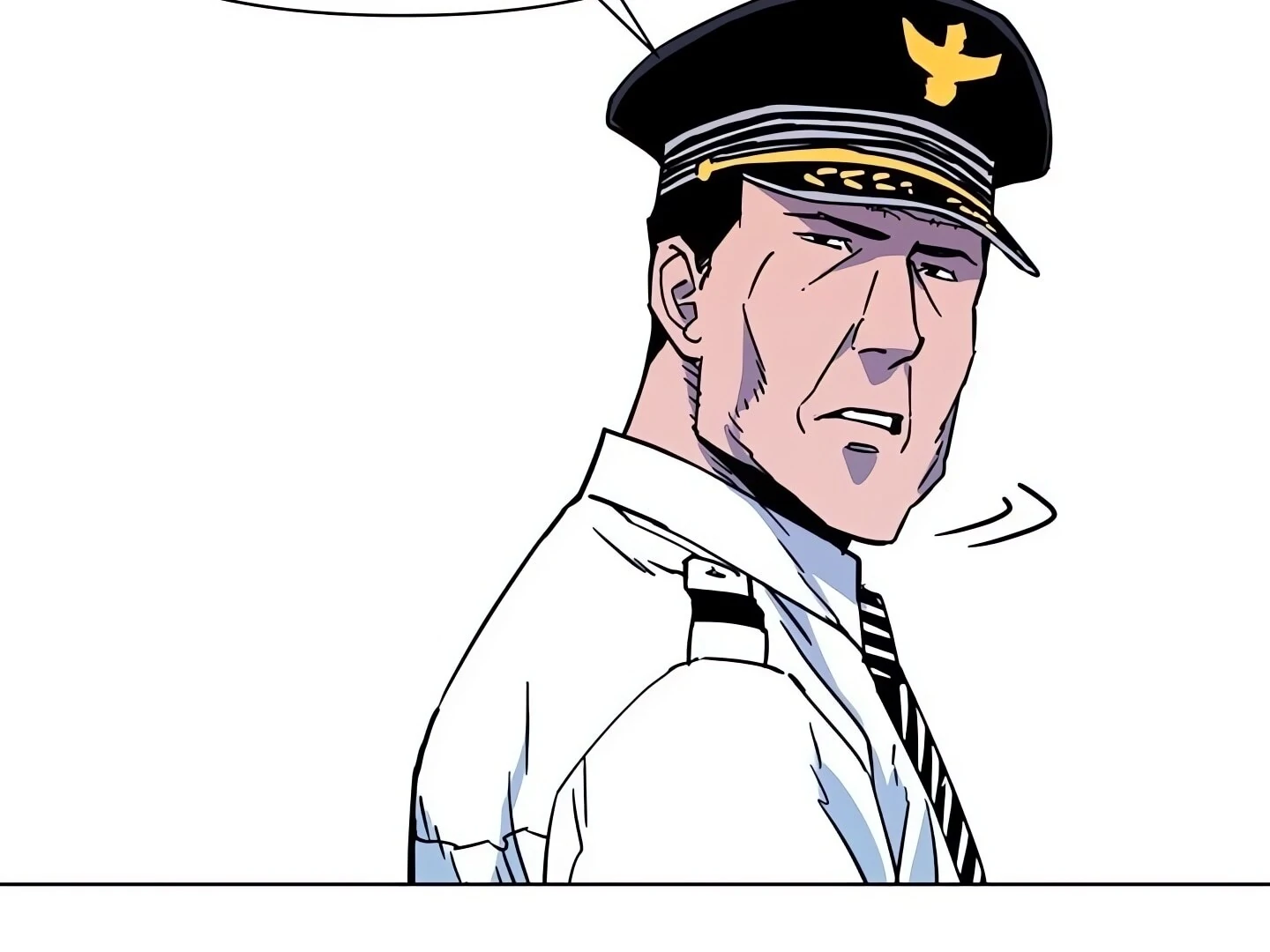 Cleaner K Chapter 72 - Page 68