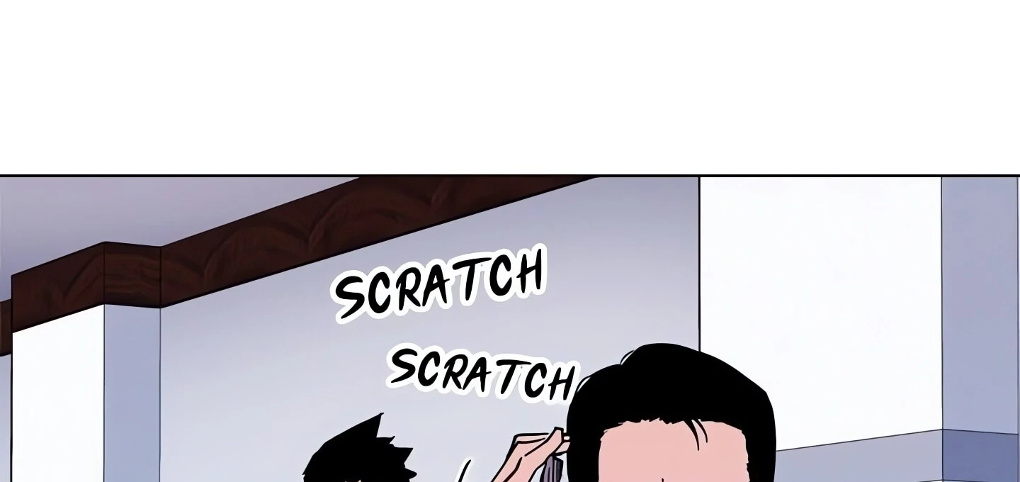 Cleaner K Chapter 72 - Page 79