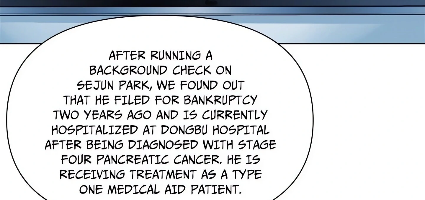 Cleaner K Chapter 72 - Page 9