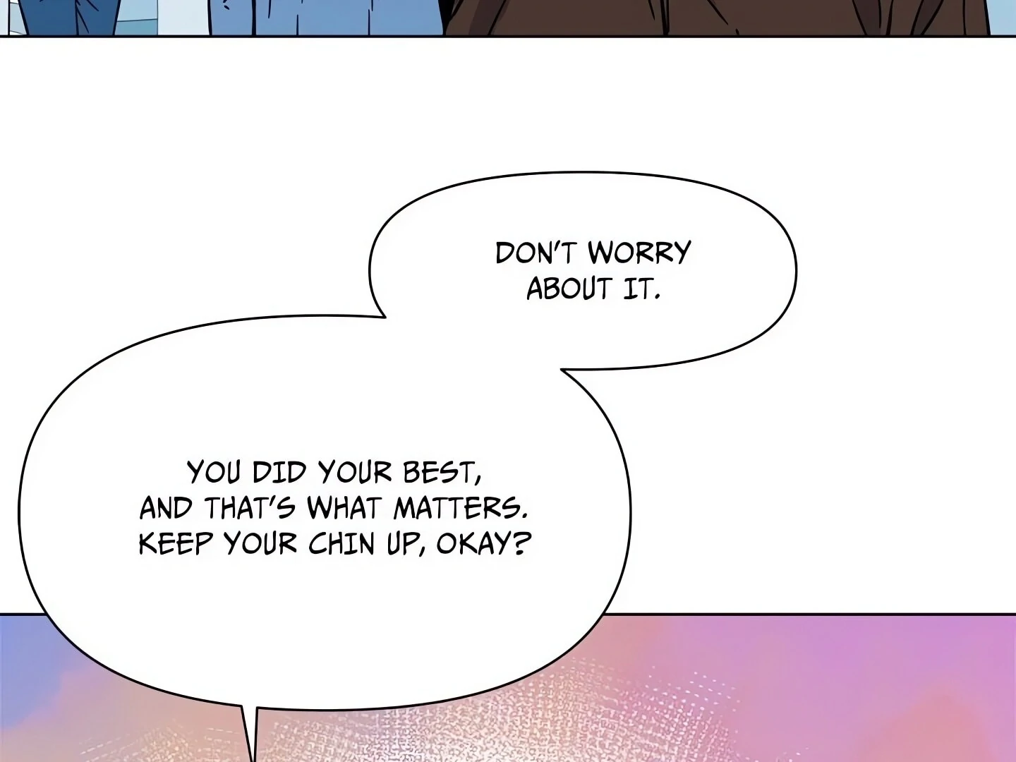 Cleaner K Chapter 72 - Page 81