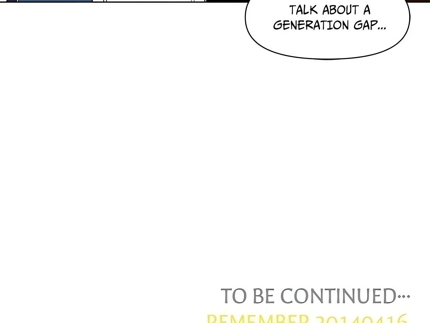 Cleaner K Chapter 72 - Page 87