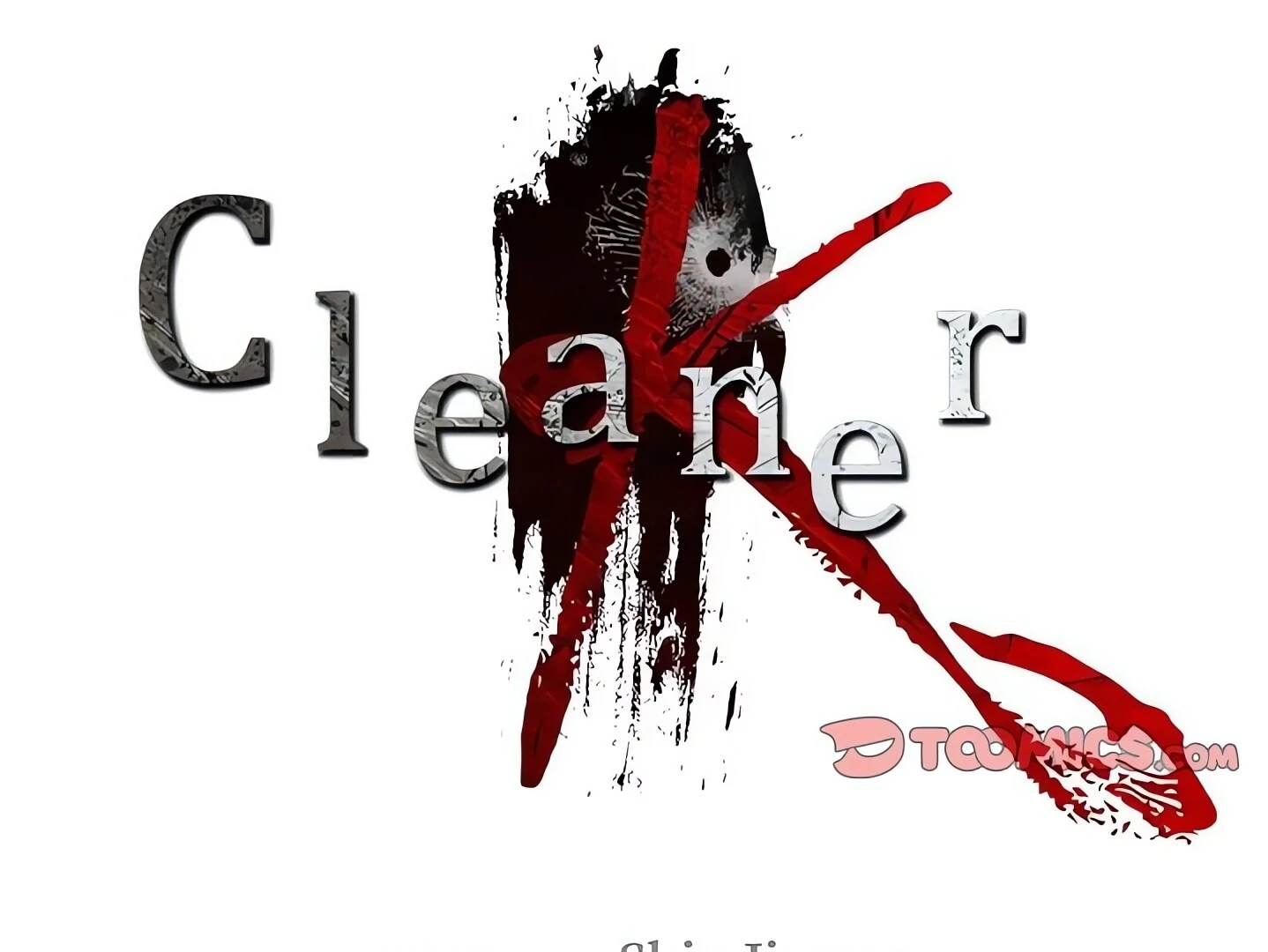 Cleaner K Chapter 73 - Page 2