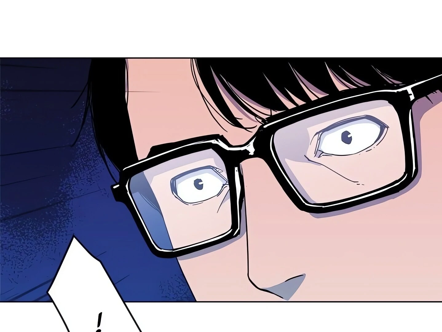 Cleaner K Chapter 73 - Page 17