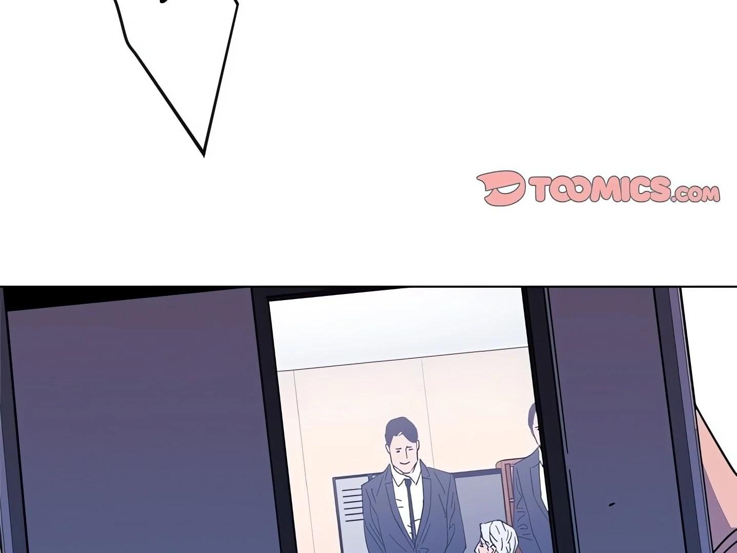 Cleaner K Chapter 73 - Page 18