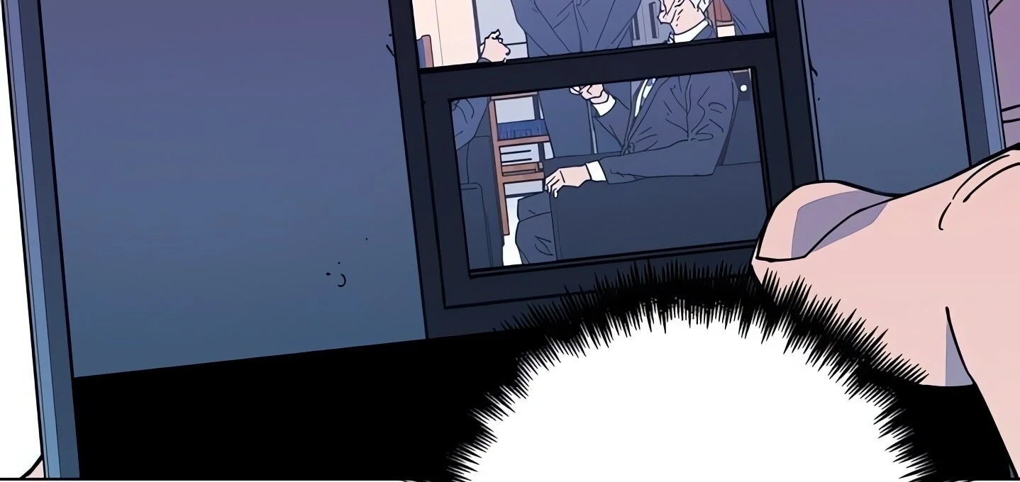 Cleaner K Chapter 73 - Page 19