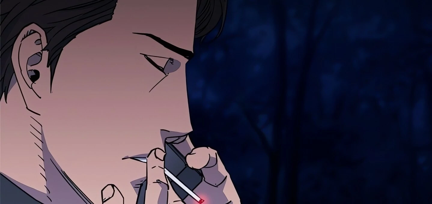 Cleaner K Chapter 73 - Page 30