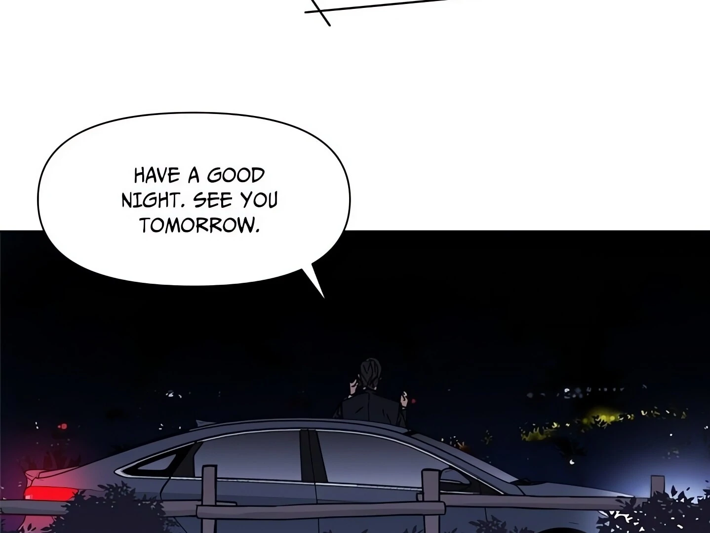 Cleaner K Chapter 73 - Page 34