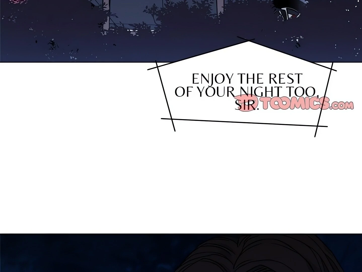 Cleaner K Chapter 73 - Page 35