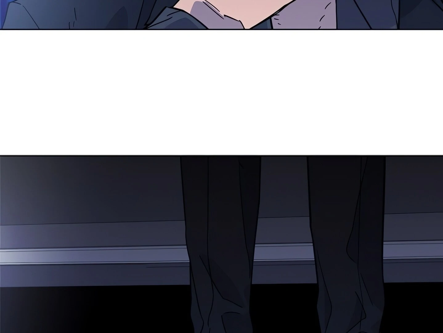 Cleaner K Chapter 73 - Page 37