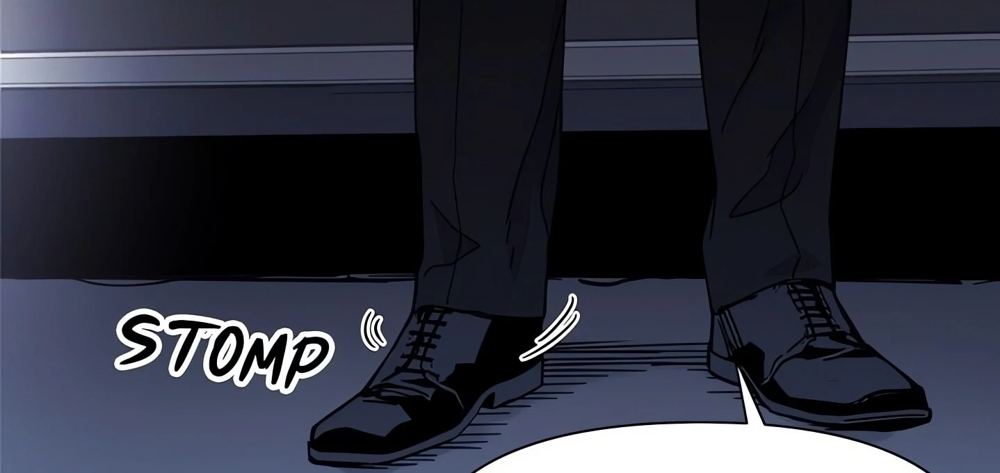 Cleaner K Chapter 73 - Page 39