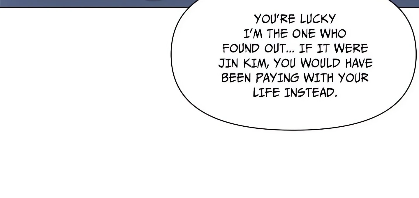 Cleaner K Chapter 73 - Page 40