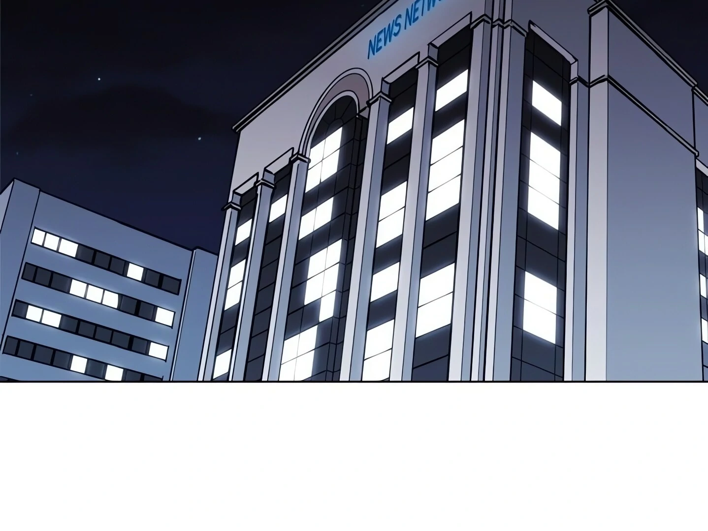 Cleaner K Chapter 73 - Page 5