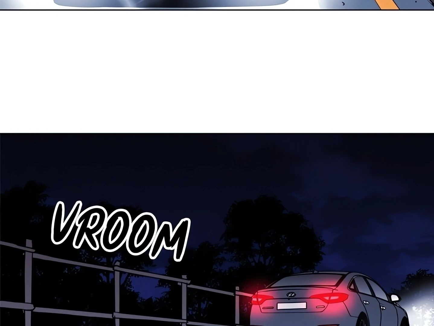 Cleaner K Chapter 73 - Page 42