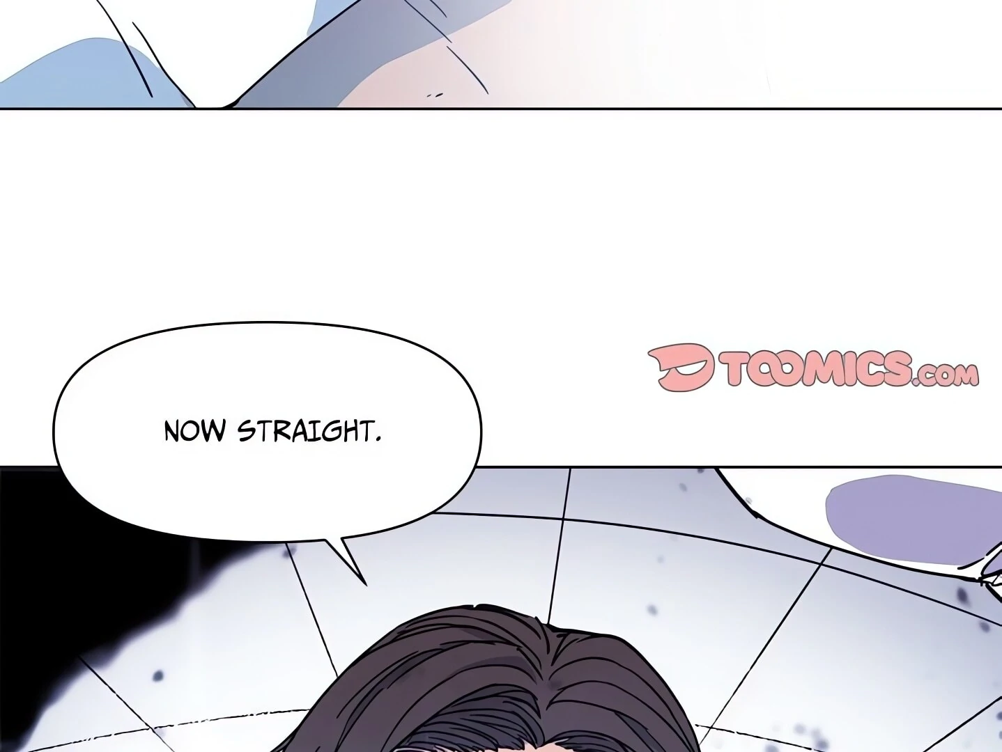 Cleaner K Chapter 73 - Page 46