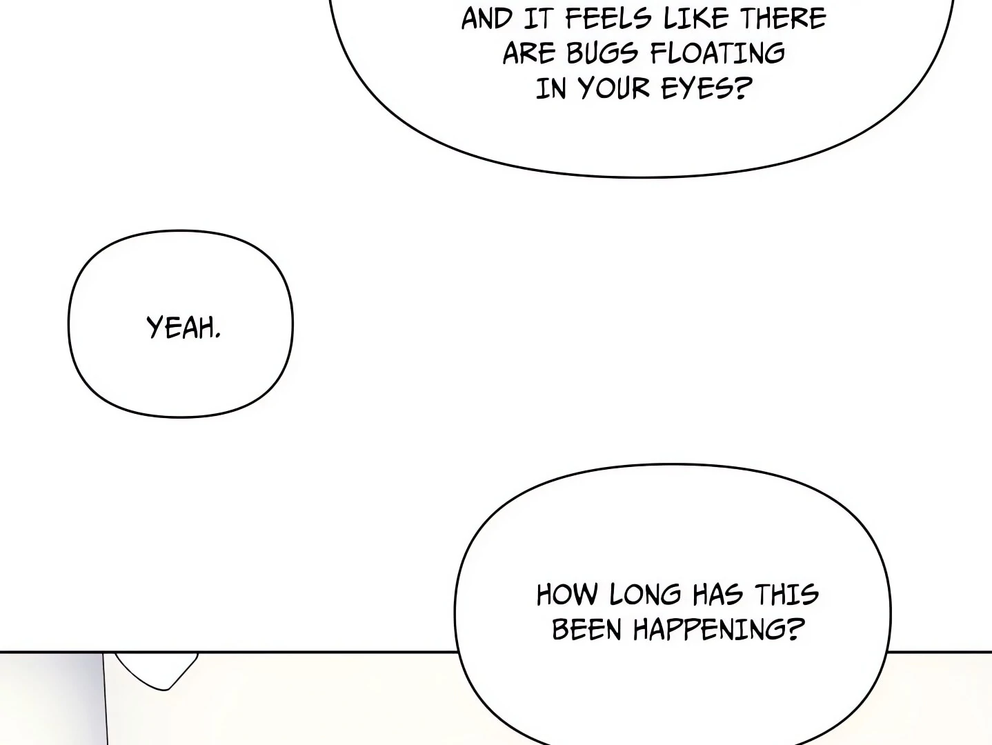 Cleaner K Chapter 73 - Page 48