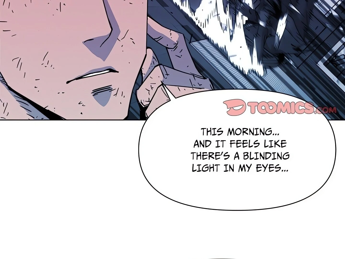 Cleaner K Chapter 73 - Page 52