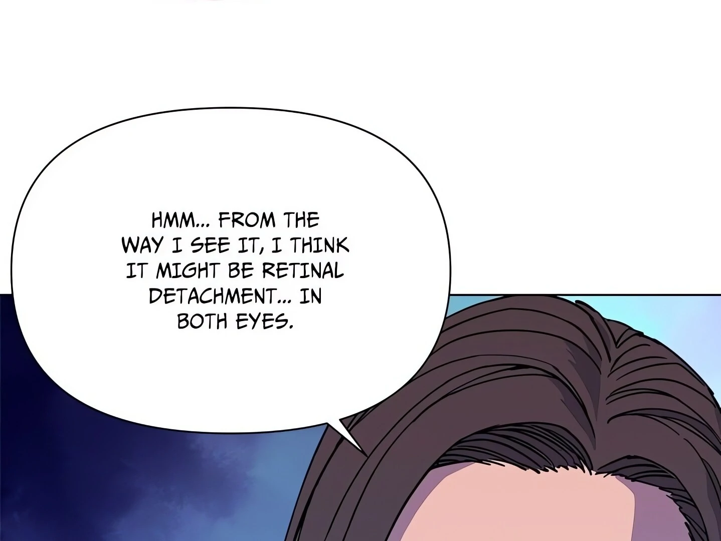 Cleaner K Chapter 73 - Page 55