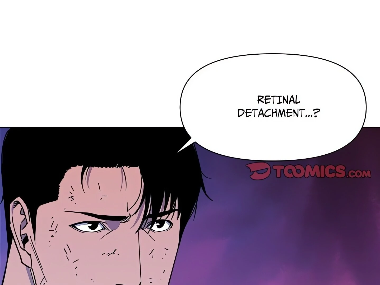 Cleaner K Chapter 73 - Page 57