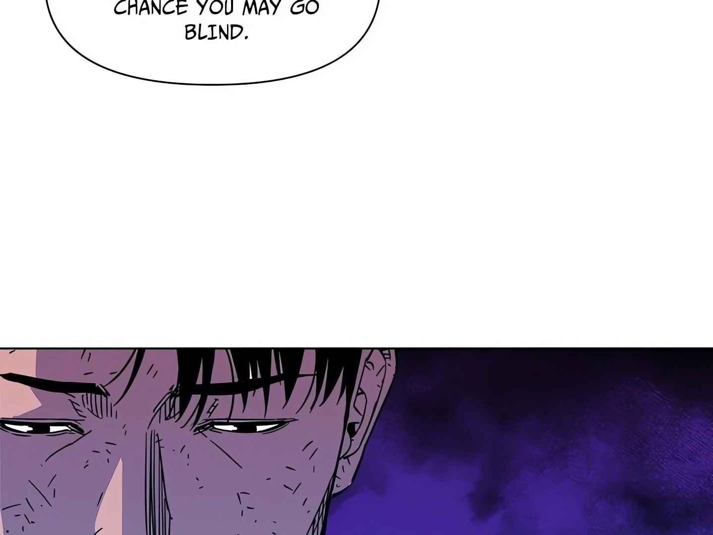 Cleaner K Chapter 73 - Page 61