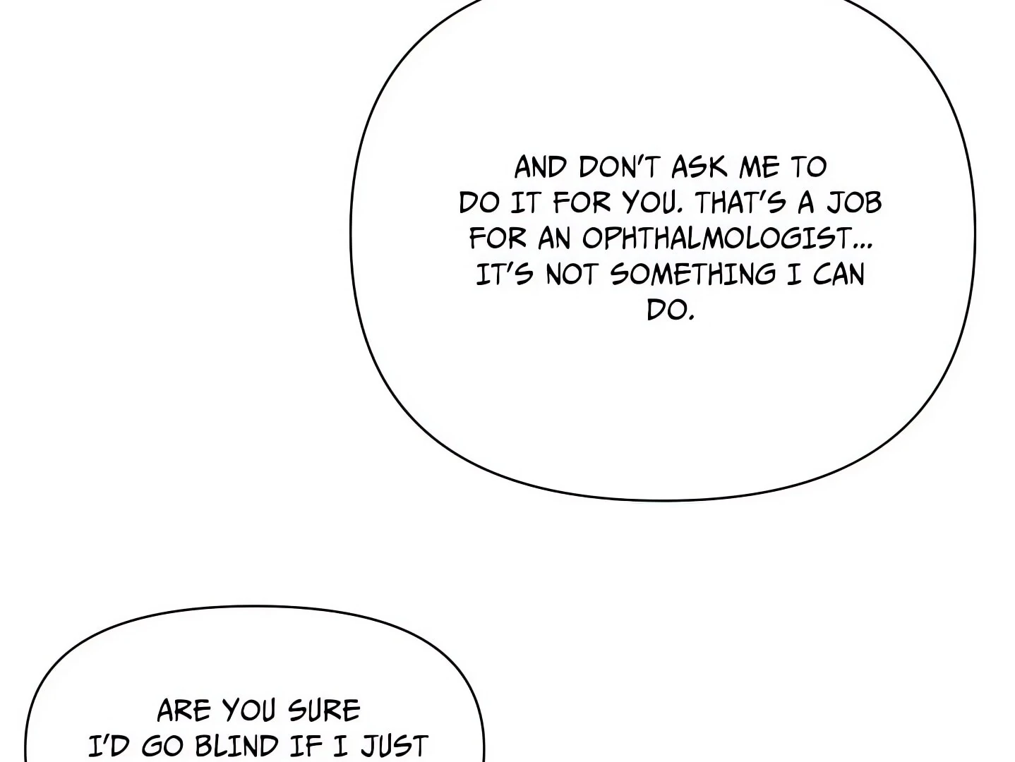 Cleaner K Chapter 73 - Page 64