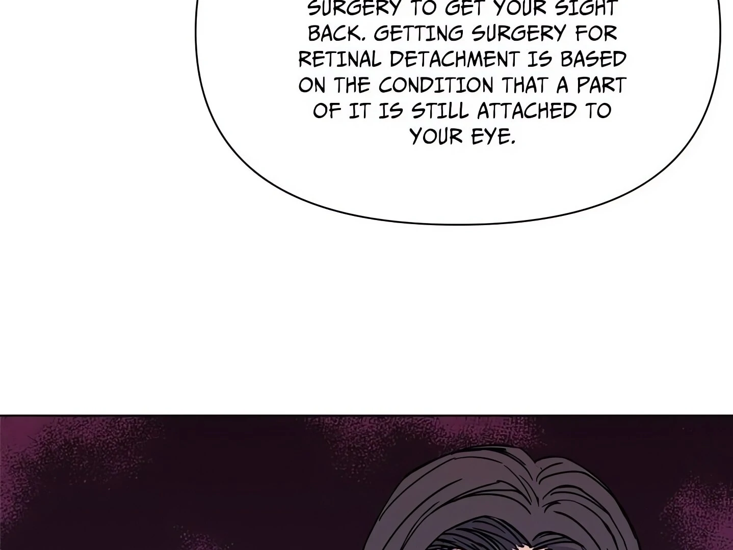 Cleaner K Chapter 73 - Page 66