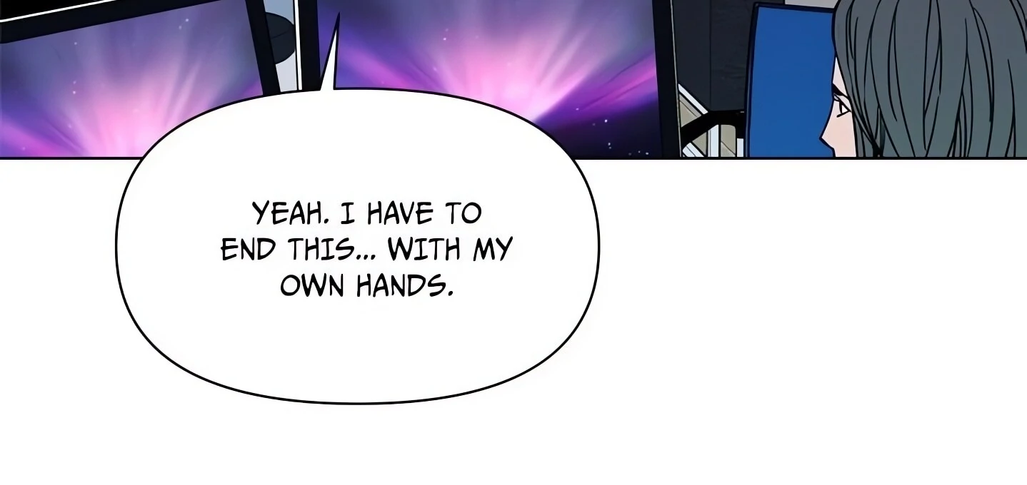 Cleaner K Chapter 73 - Page 69