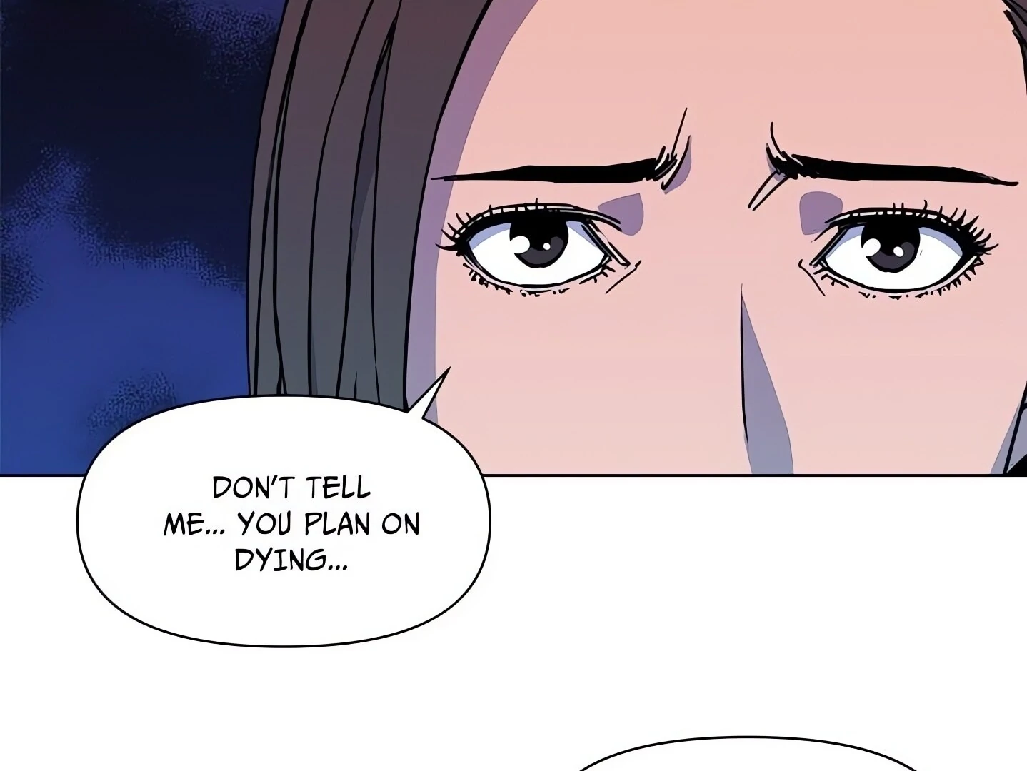 Cleaner K Chapter 73 - Page 75