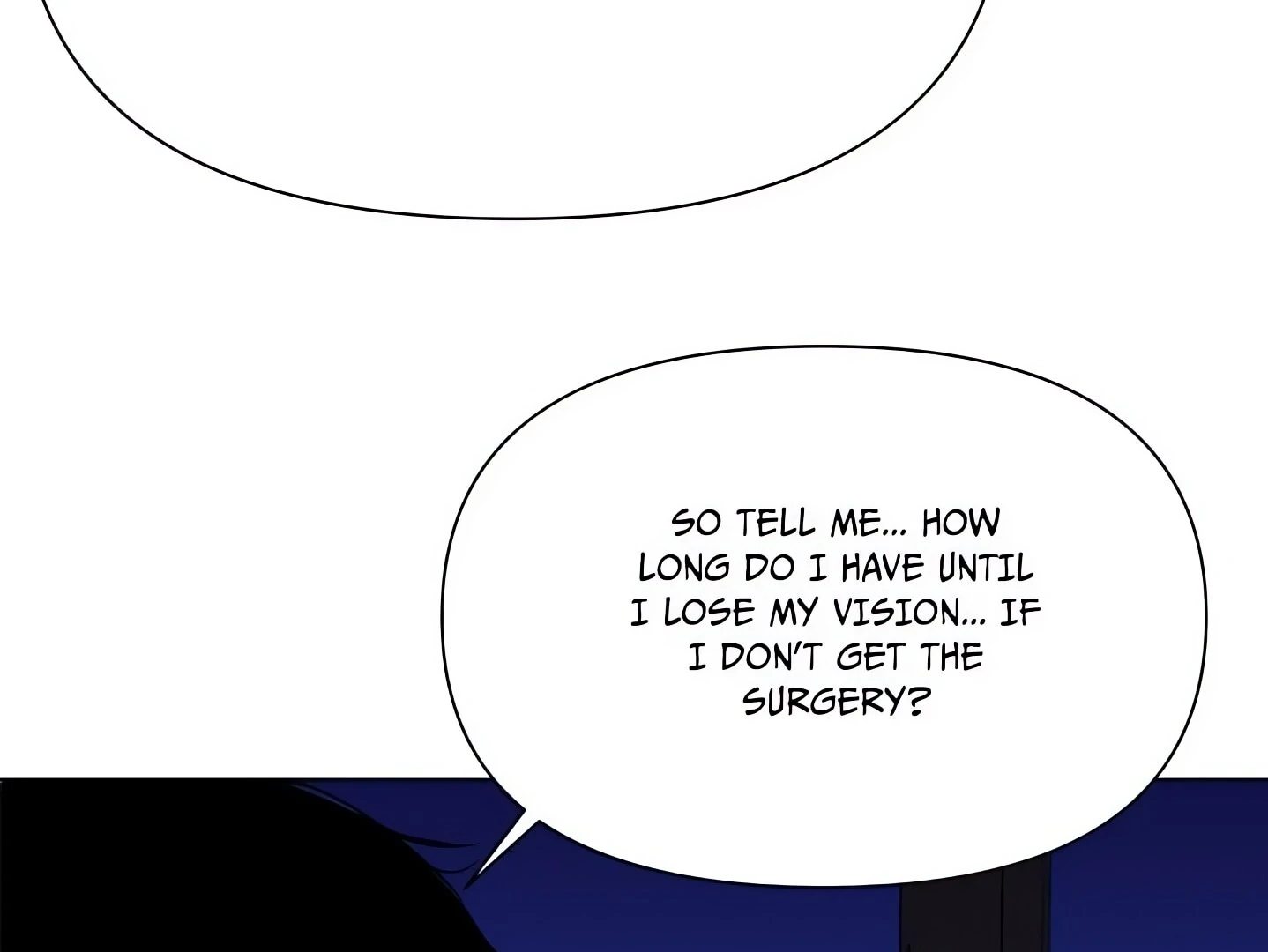 Cleaner K Chapter 73 - Page 78