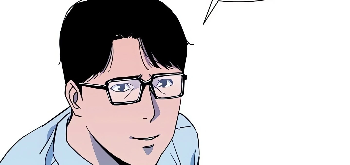 Cleaner K Chapter 73 - Page 9