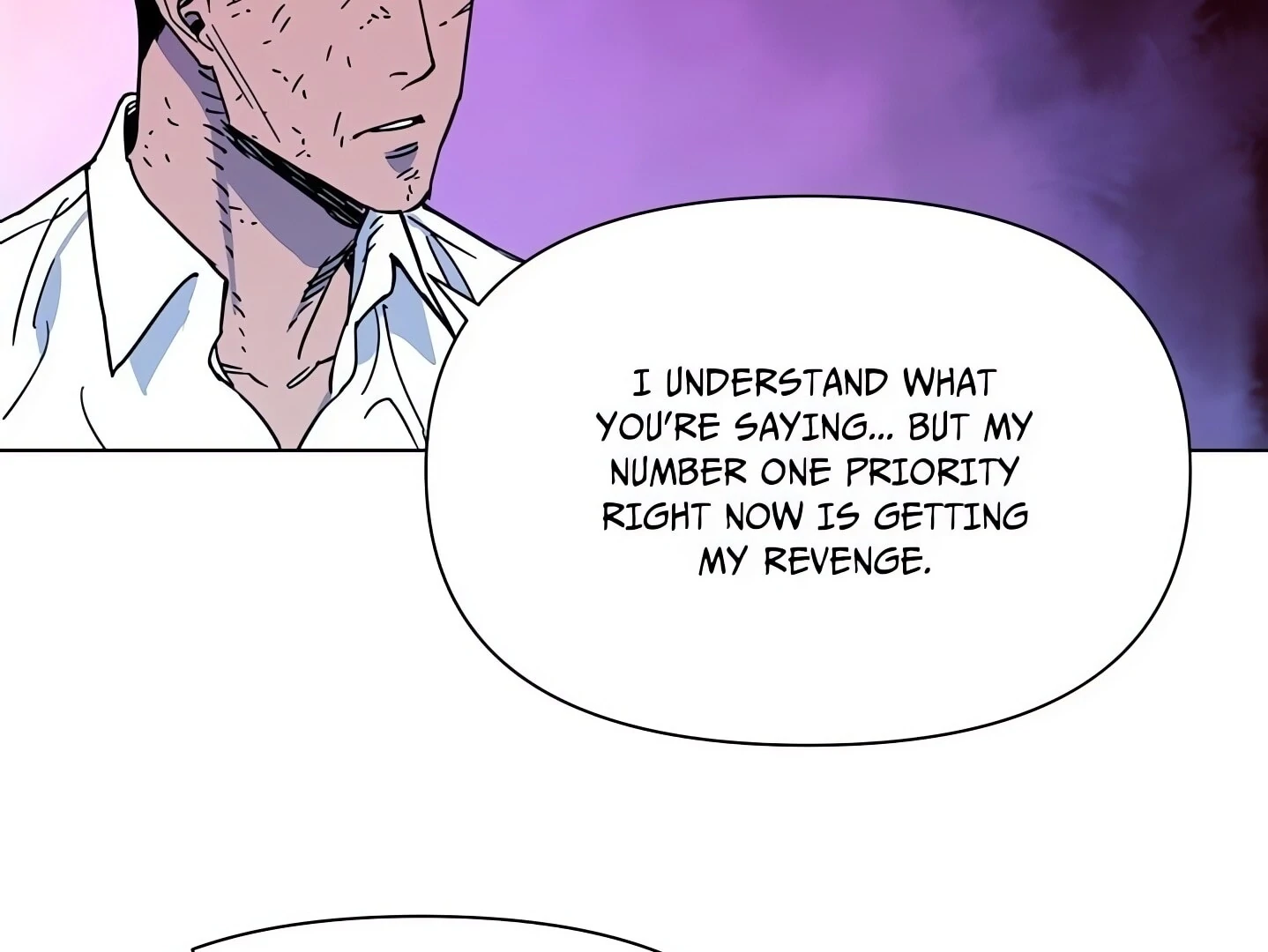 Cleaner K Chapter 73 - Page 82