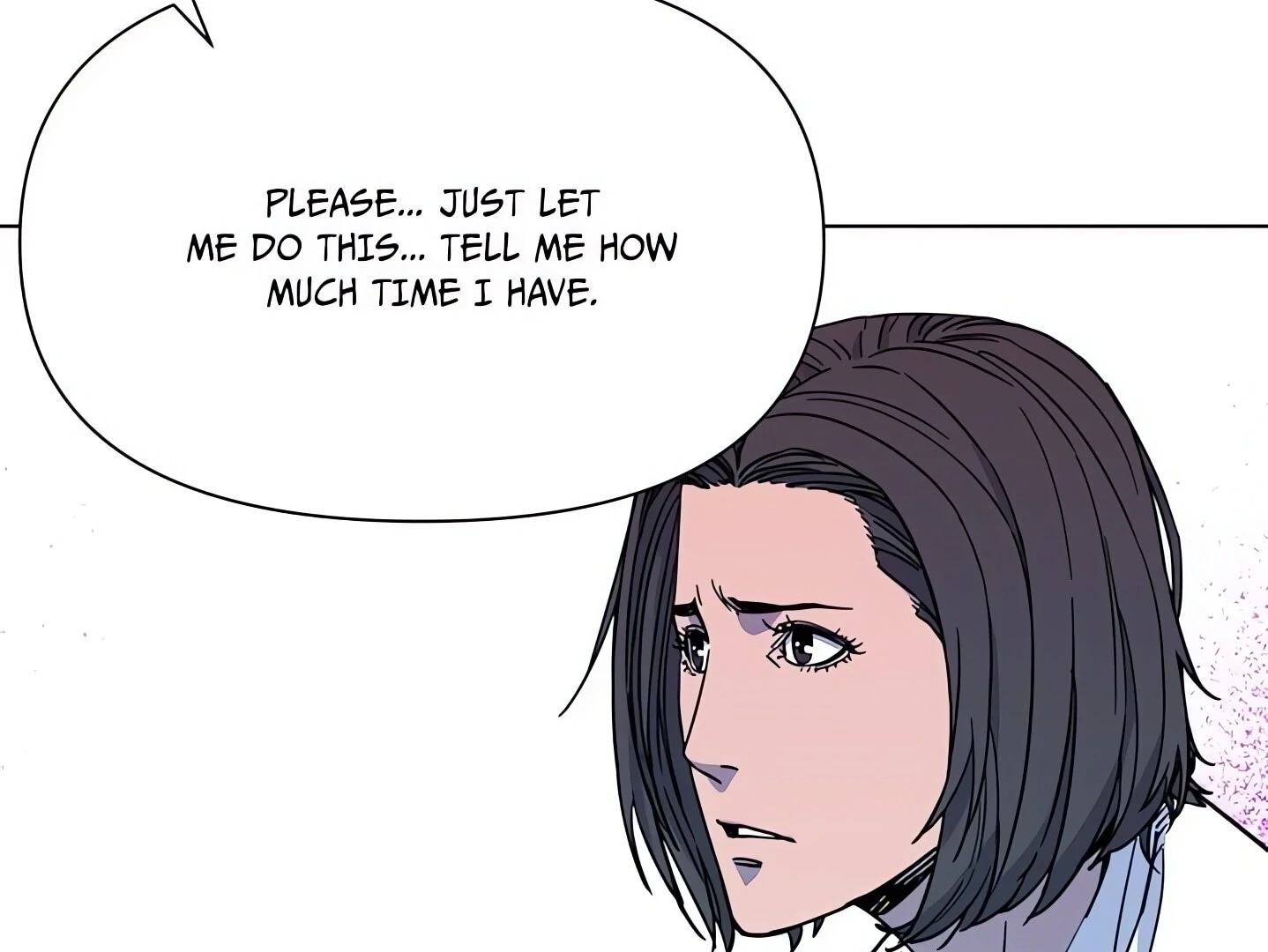 Cleaner K Chapter 73 - Page 83