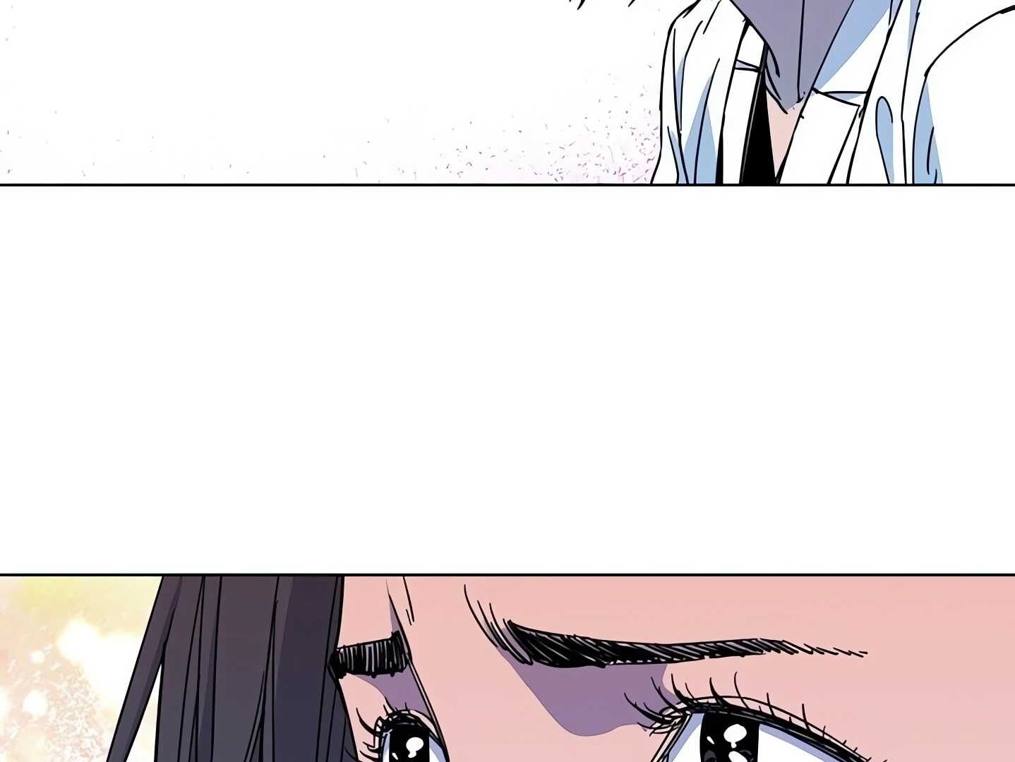 Cleaner K Chapter 73 - Page 84