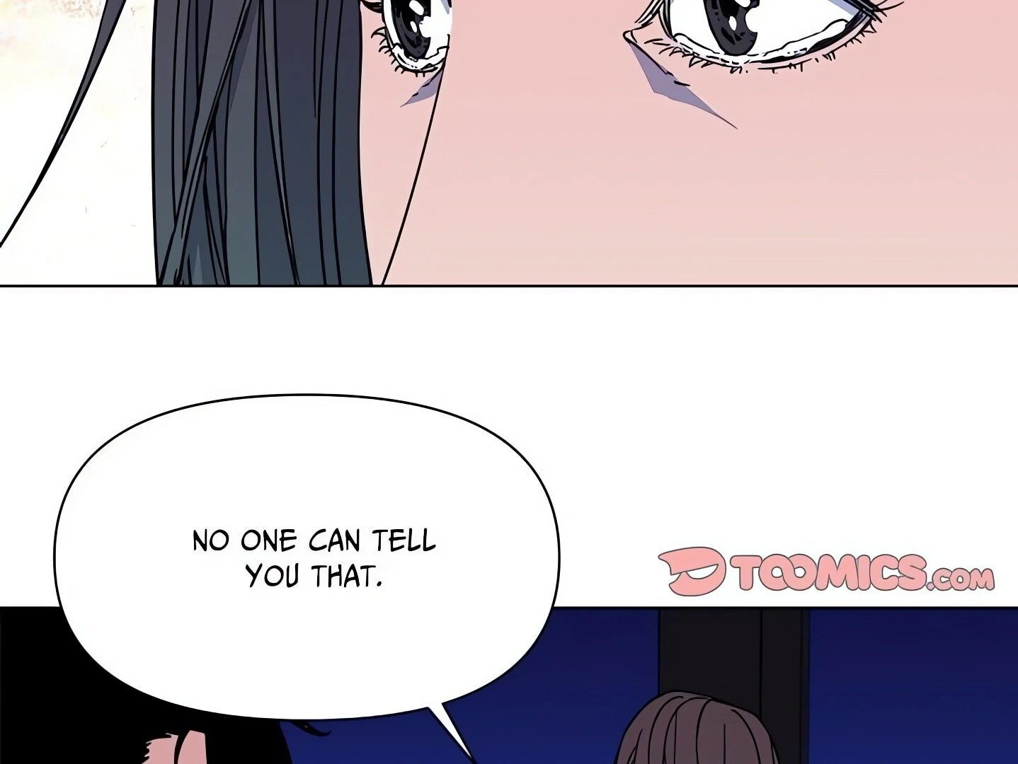 Cleaner K Chapter 73 - Page 85