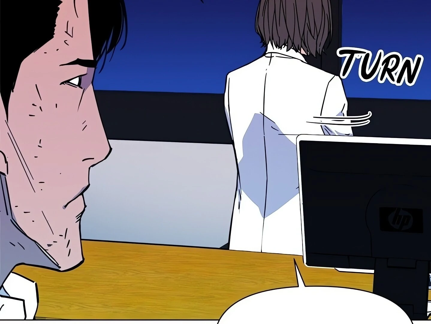 Cleaner K Chapter 73 - Page 86